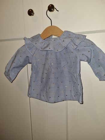 Blouse Jacadi