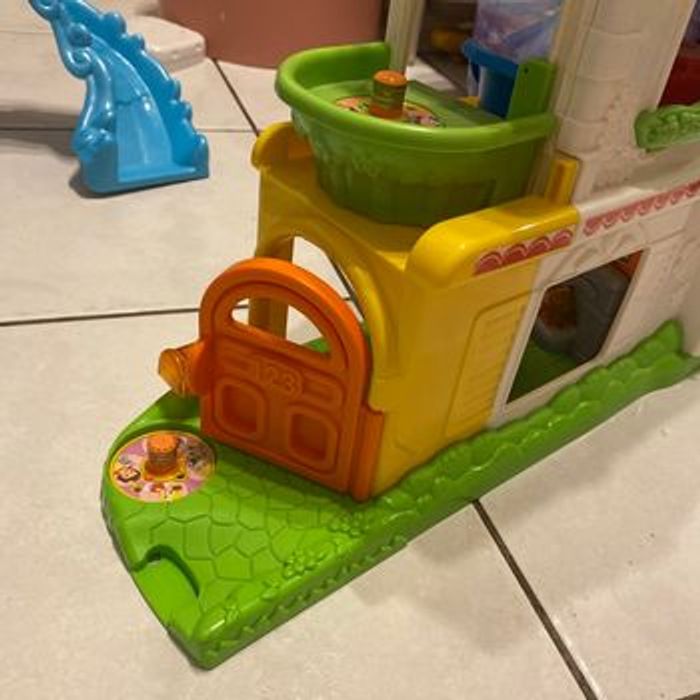 Maison à étages tut tut copains - photo numéro 5