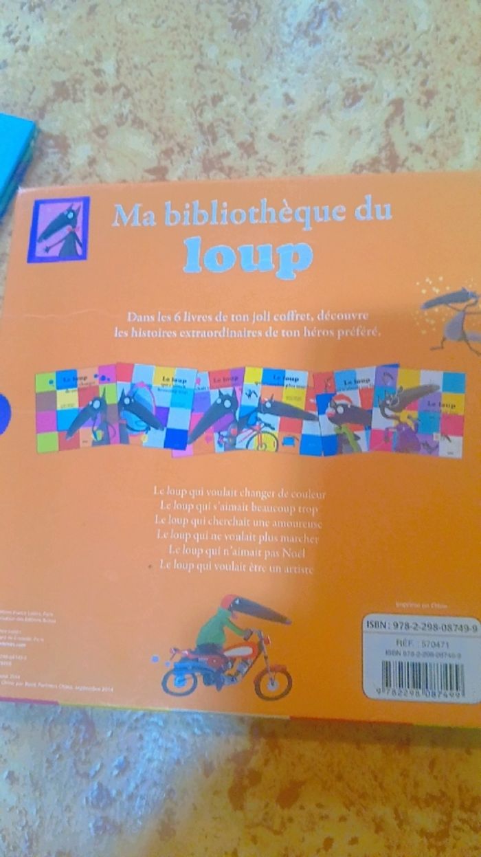 Bibliothèque - photo numéro 2