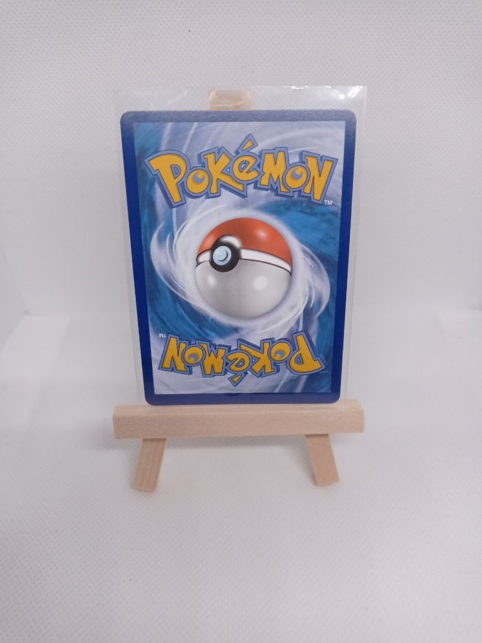 Carte pokémon - photo numéro 2