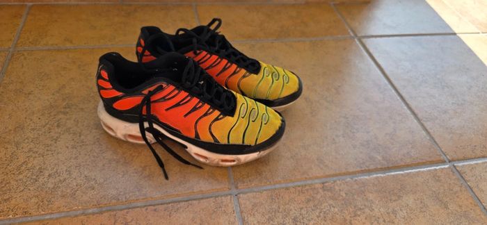 Baskets t39 - photo numéro 2