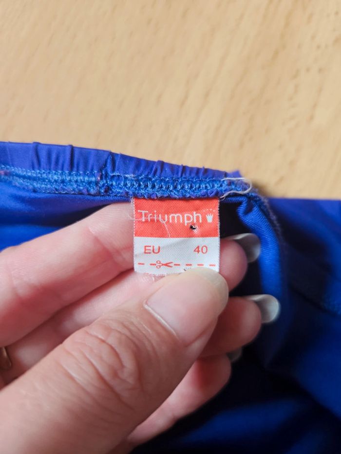 Maillot de bain 70b Triumph - photo numéro 7