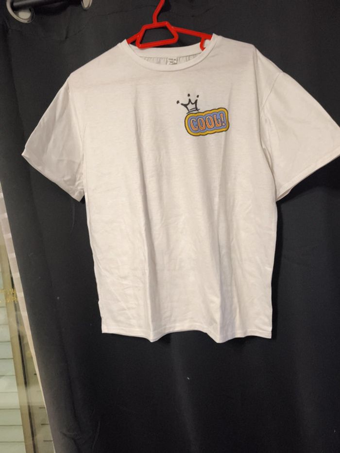 Tee shirt