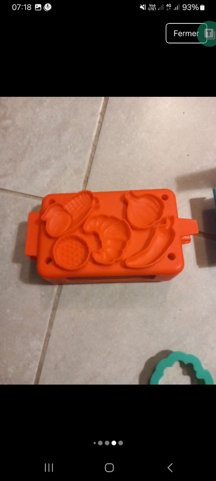 Caisse-enregistreuse - photo numéro 6