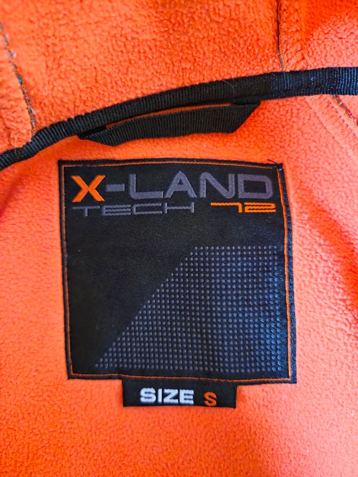 Veste d'hiver - photo numéro 9