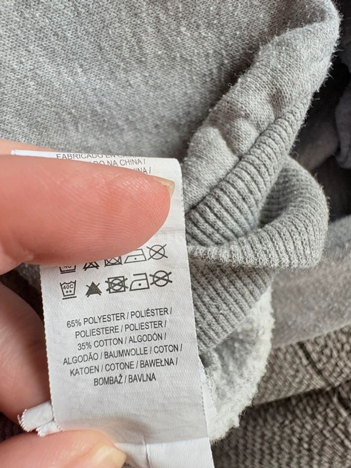 Sweat-shirt femme Disney primark - photo numéro 7