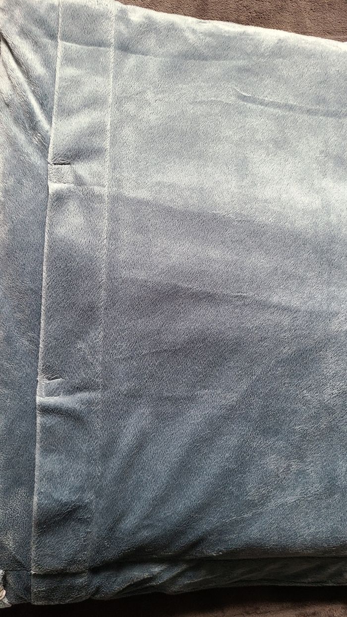 Tour de lit - photo numéro 3