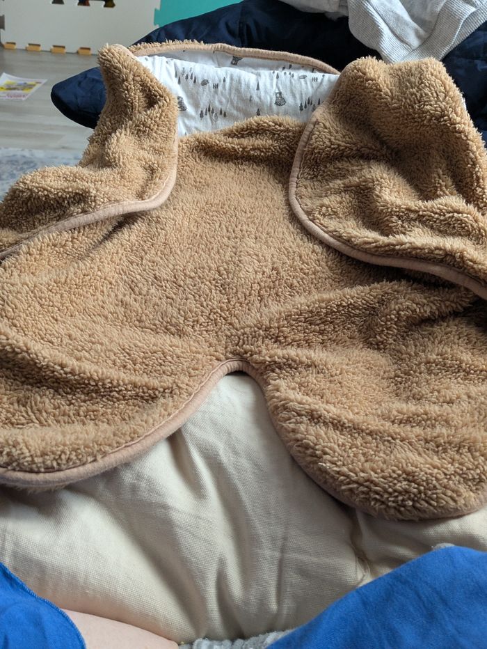 nid d'ange - photo numéro 4