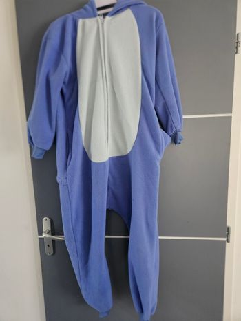 Deguisement stich