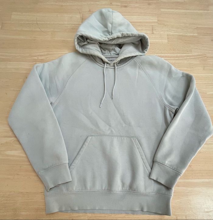 Sweat à capuche Carhartt