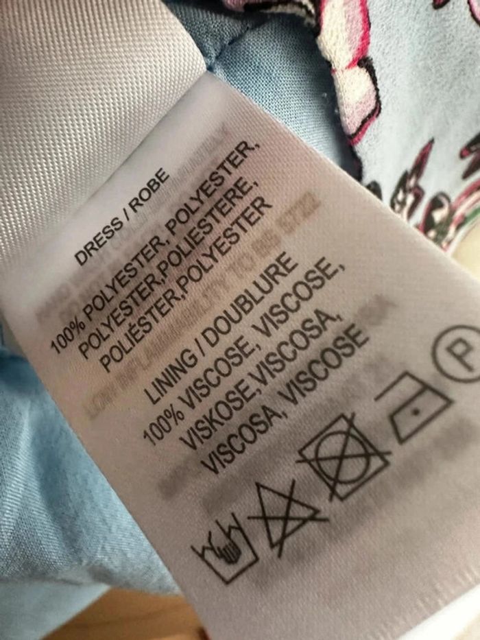 Très belle robe essentiel Antwerp t36 - photo numéro 8