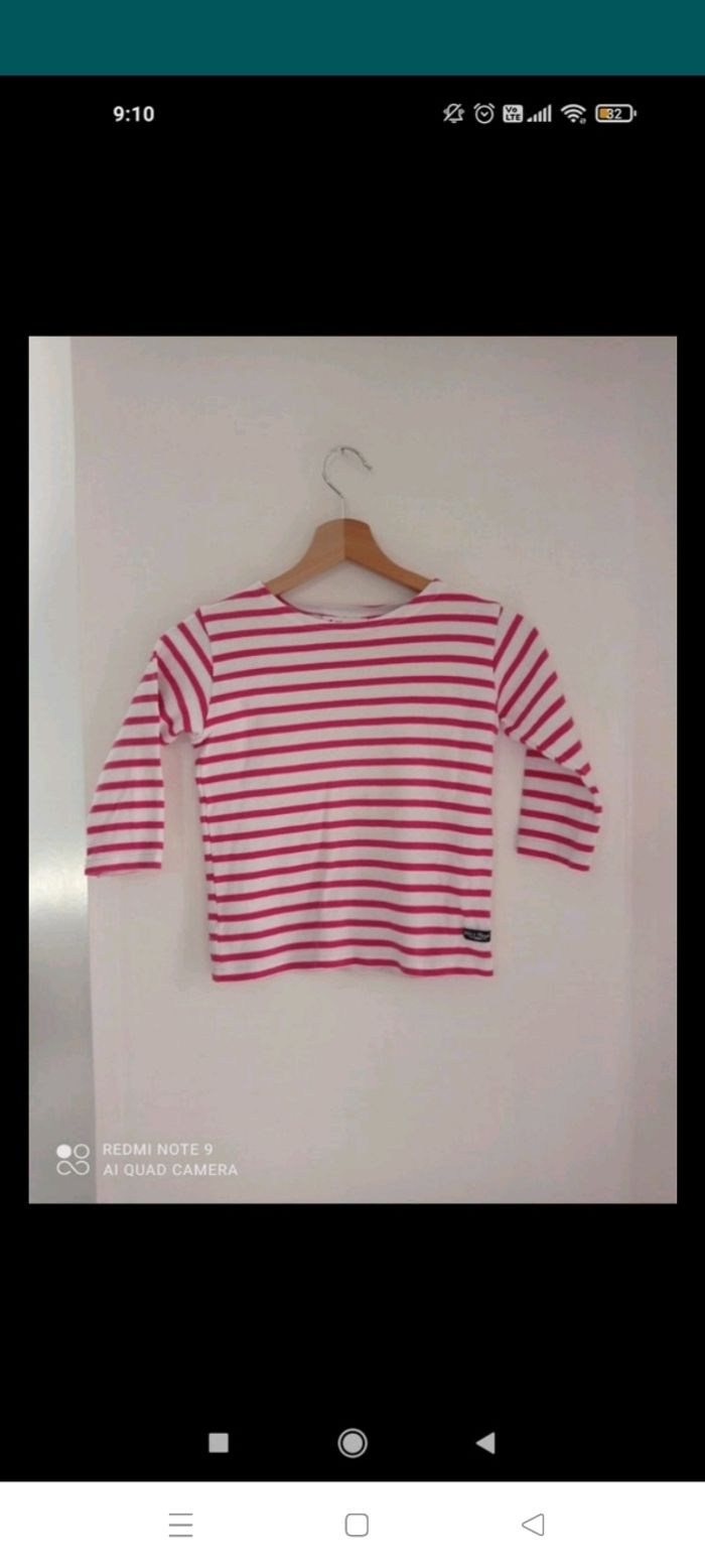 Pull wins Nautic en 6 ans - photo numéro 2