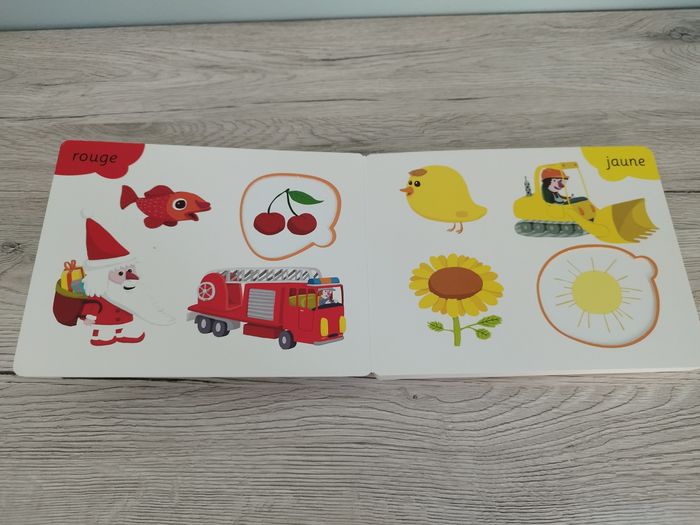 Lot de deux livres avec pièces détachées - photo numéro 7