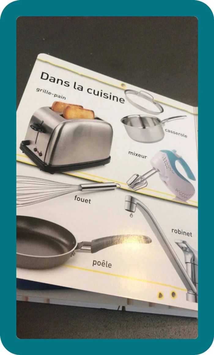 Mots livre - photo numéro 6