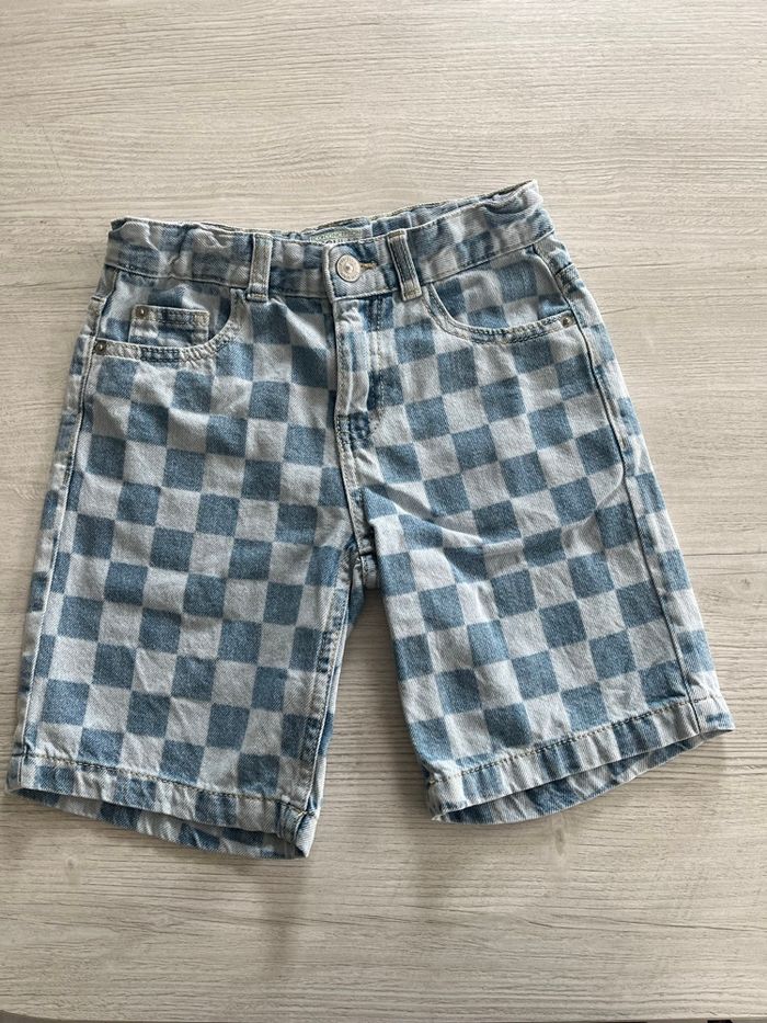 Lot de 6 shorts bermuda - photo numéro 8