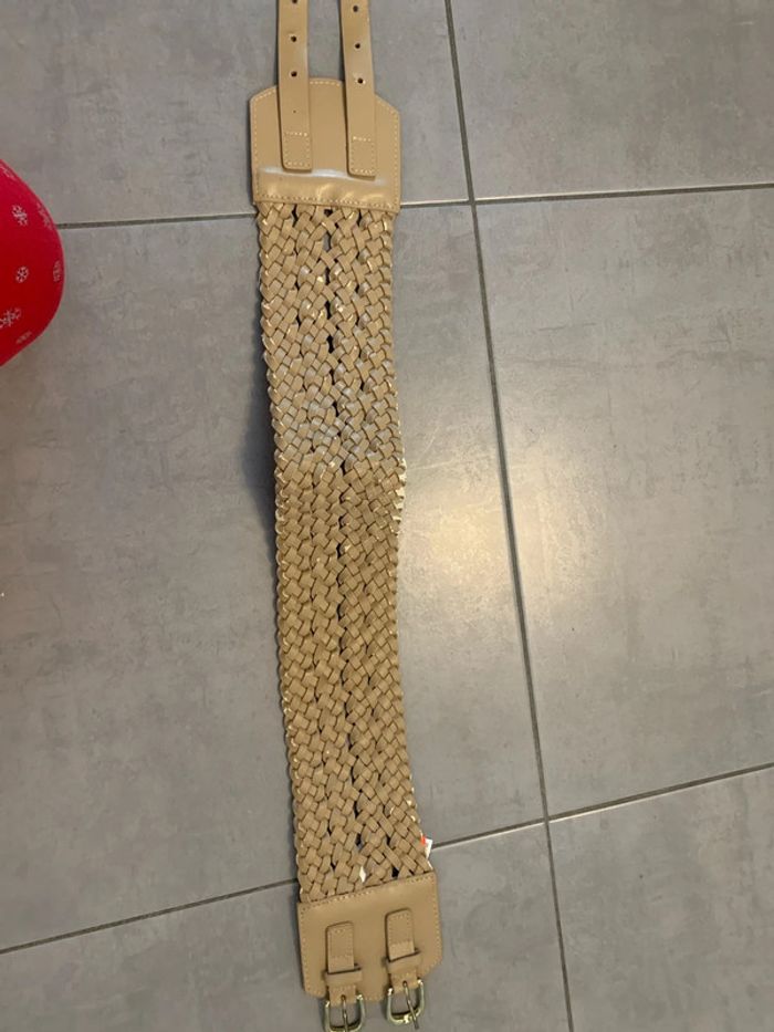 ceinture femme