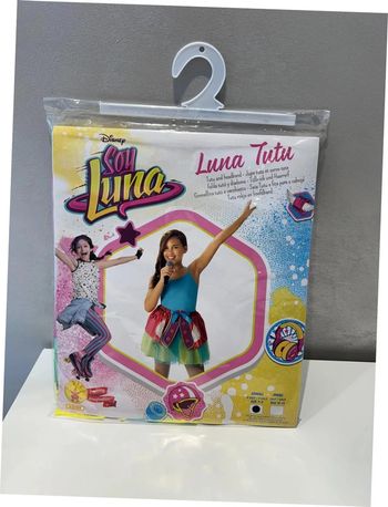 Déguisement Disney Luna