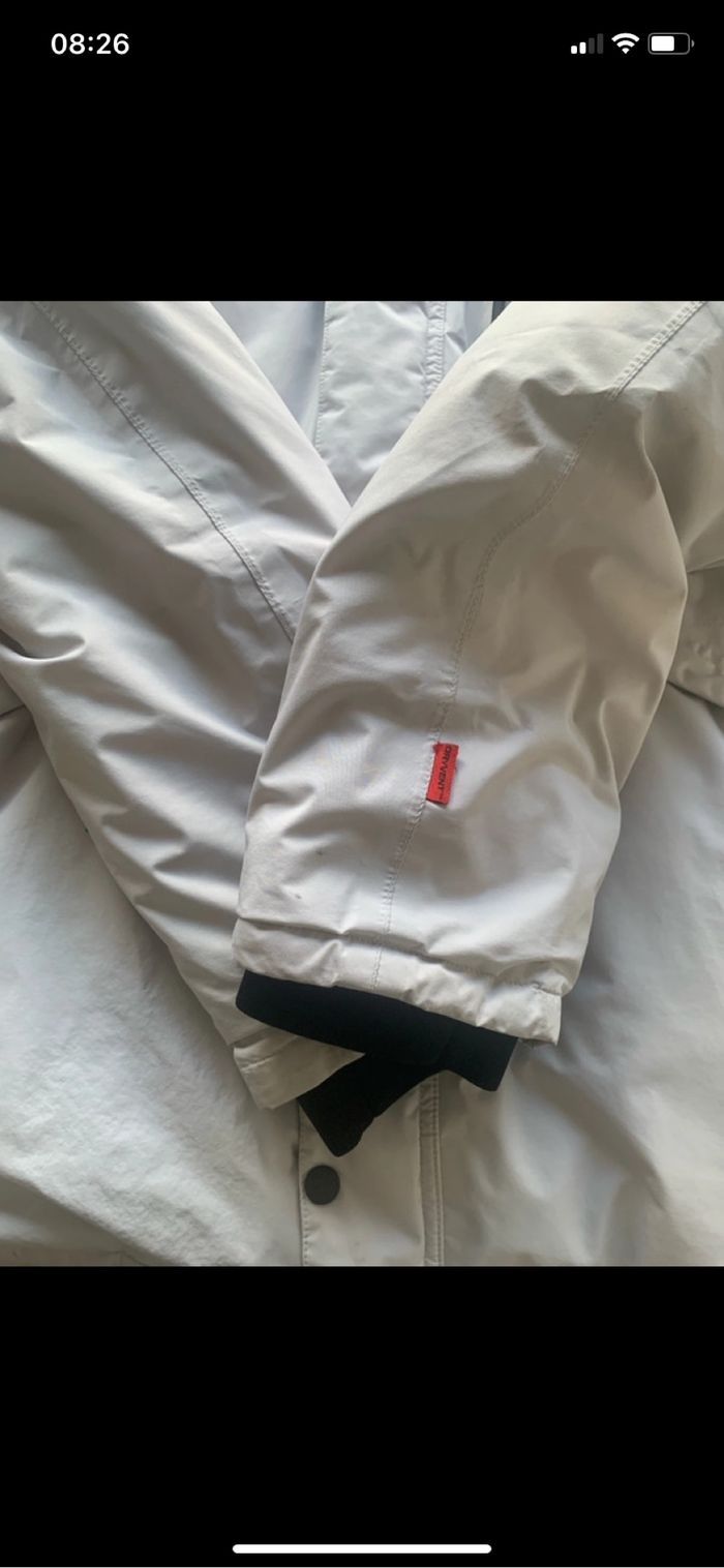 Manteau hiver - photo numéro 3