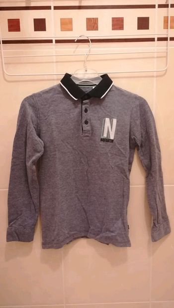 Polo Neuf T10 ans - V92B