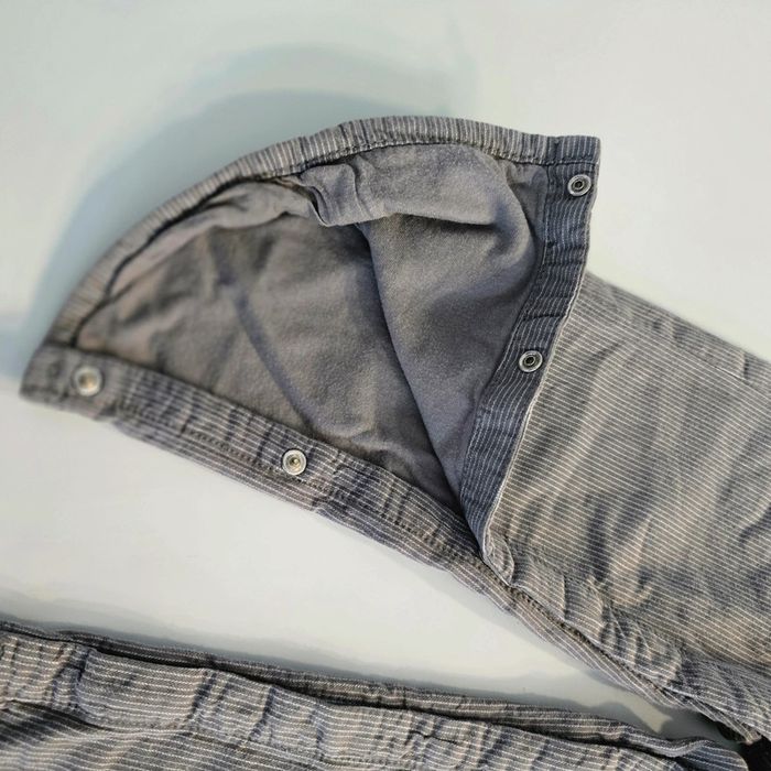 Salopette - okaidi - 23 mois - photo numéro 4