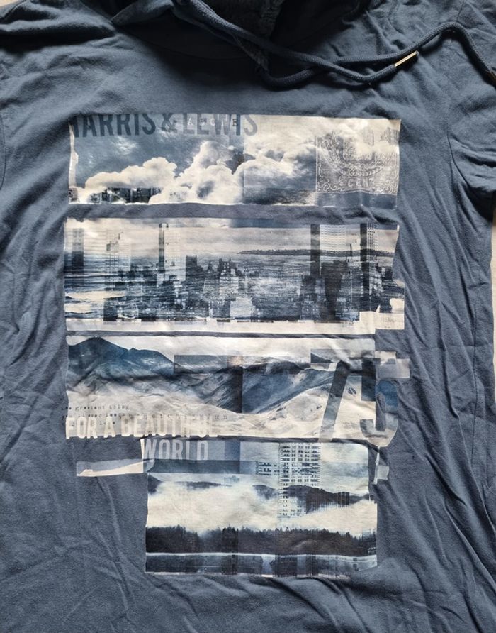 T shirt taille S - photo numéro 2