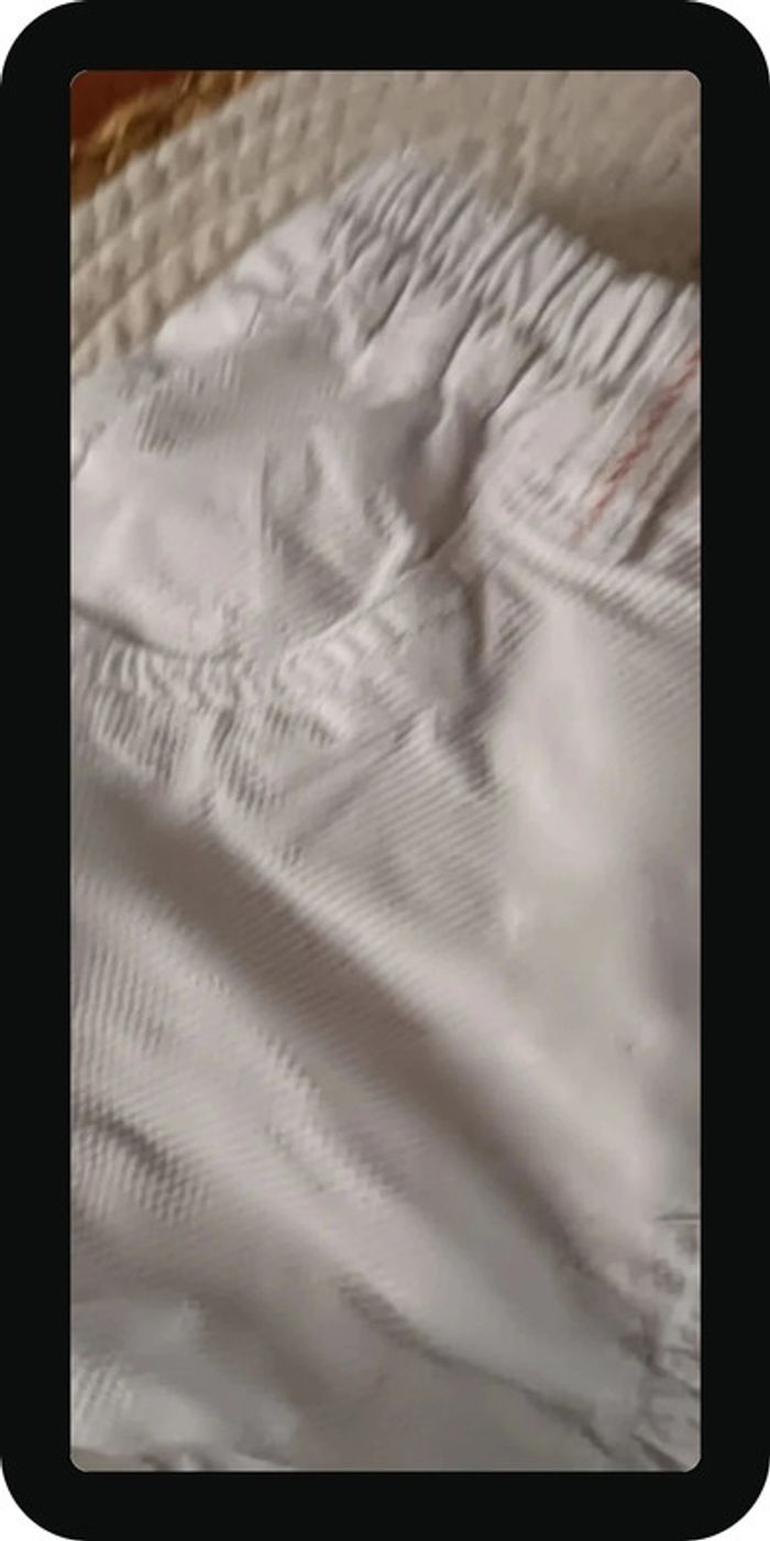 Short 24 mois - photo numéro 3