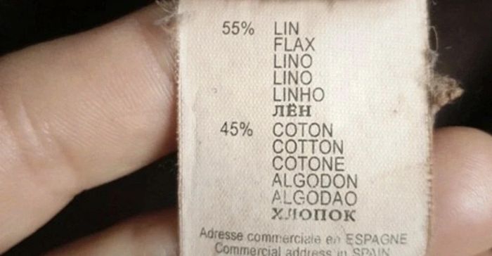 Robe longue en lin - photo numéro 6