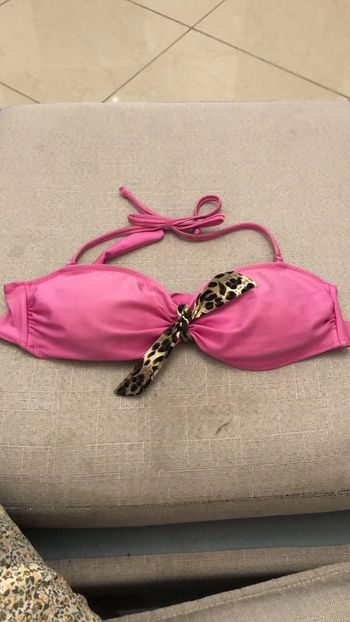 Maillot de bain haut