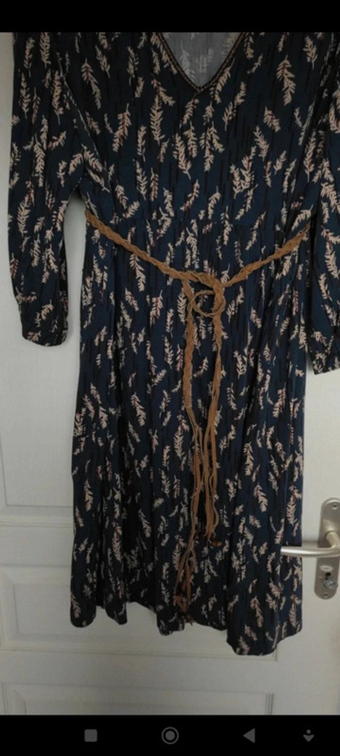 Robe Miss captain - photo numéro 7