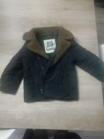 Manteau