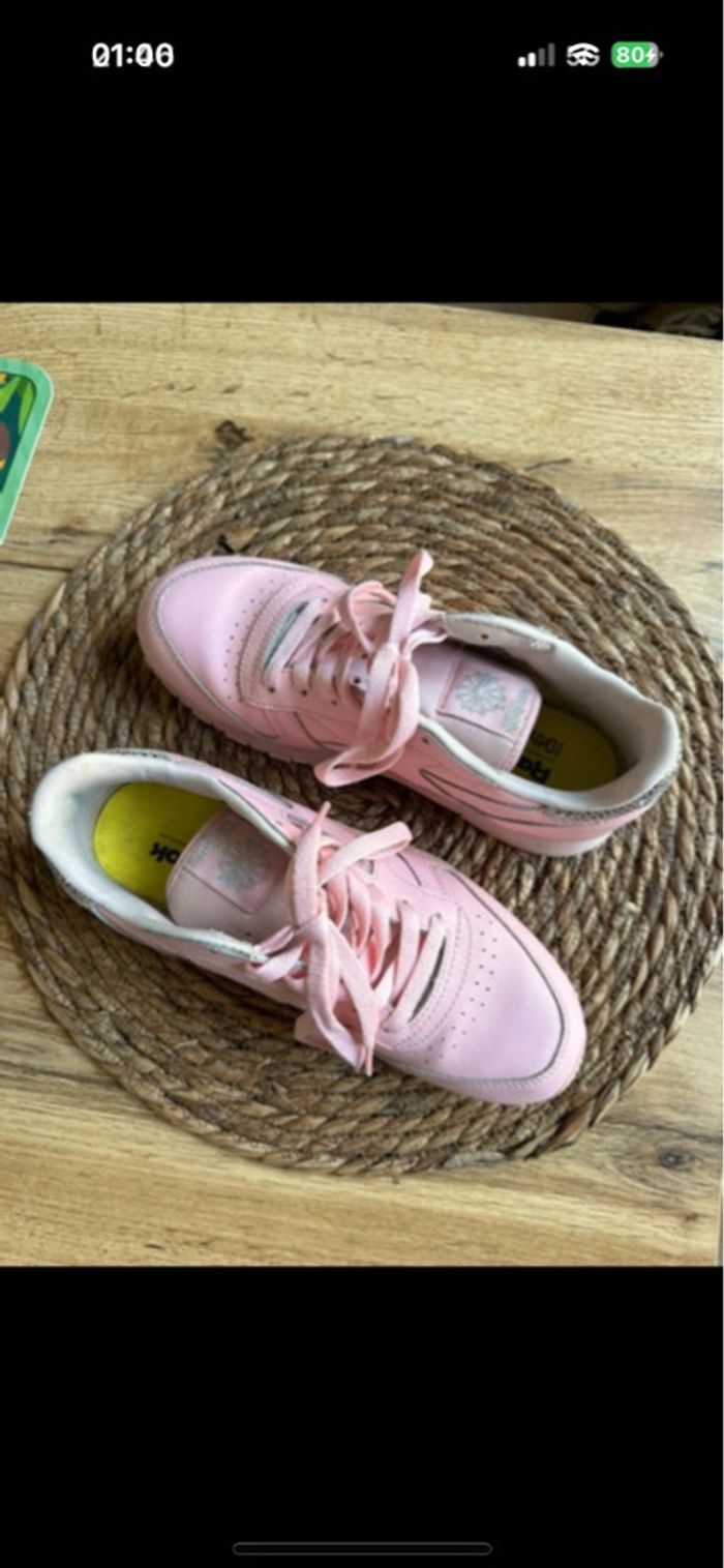 Basket - photo numéro 8