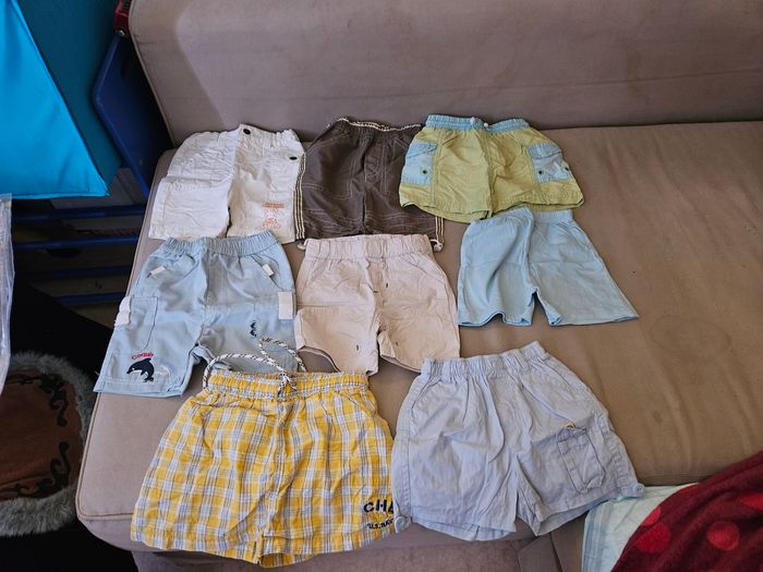 Vêtements garçon 6 mois - photo numéro 4