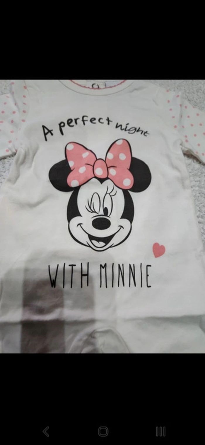 Pyjama léger - photo numéro 3