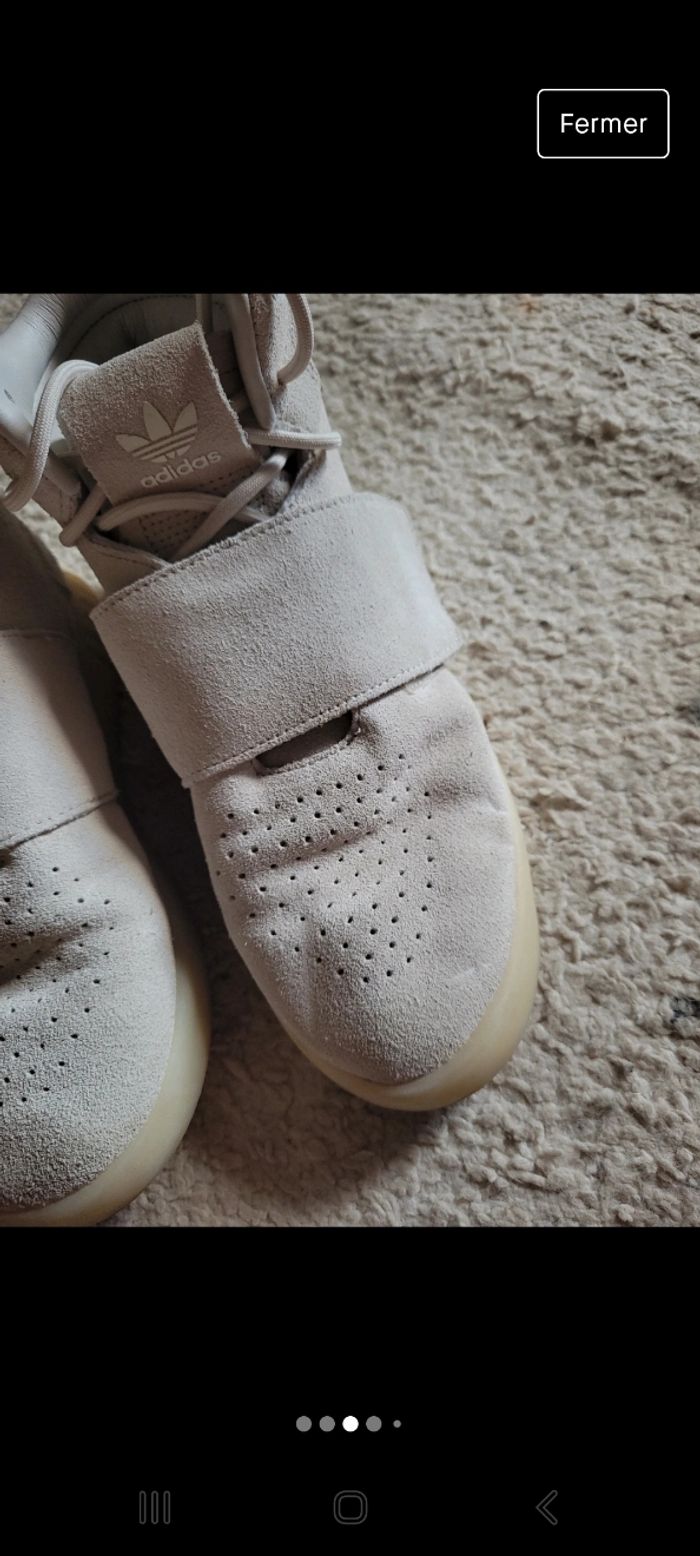 Adidas inviter strap tubular - photo numéro 4