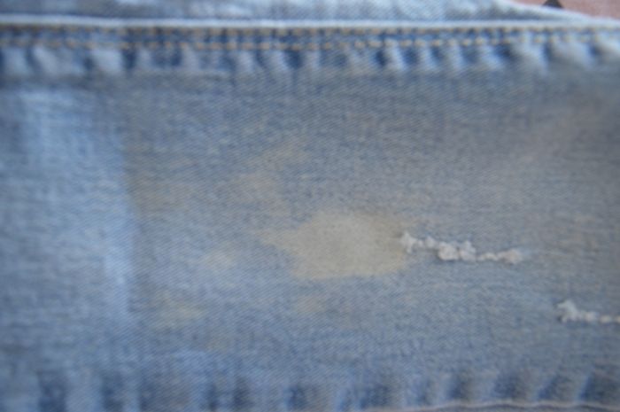 Lot de 2 jeans - photo numéro 3