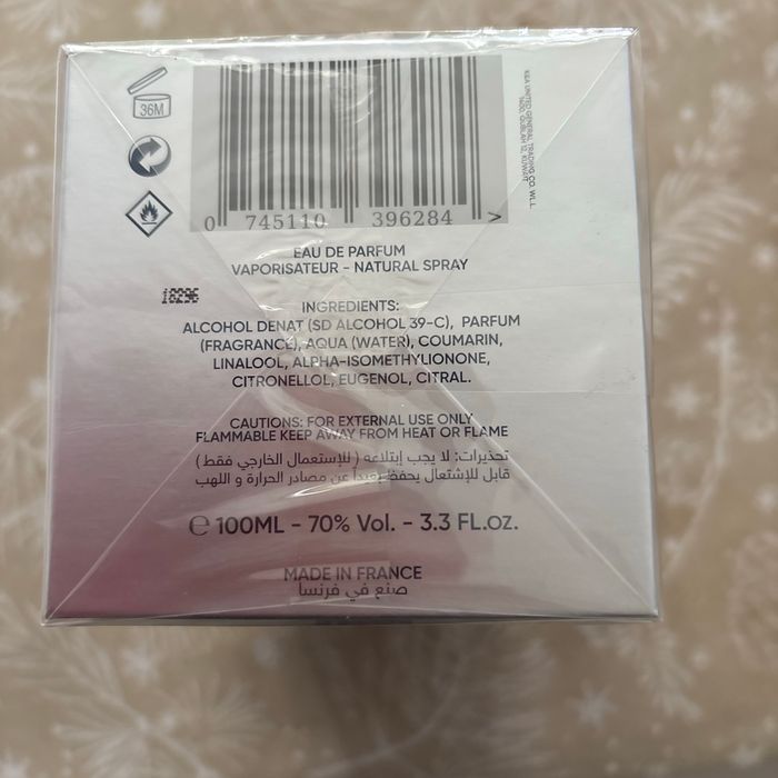 Parfum homme - photo numéro 6