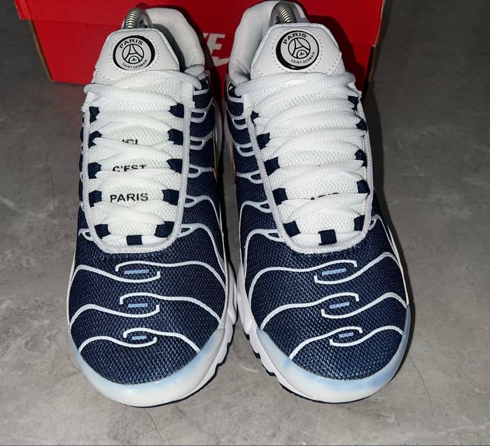 Nike tn psg 36 - photo numéro 3