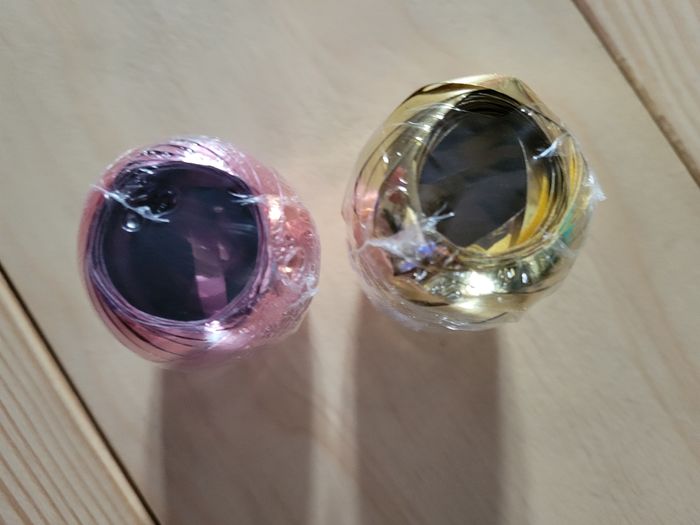 Ruban bolduc cadeau - photo numéro 3