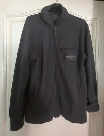 Veste Domyos 12 ans