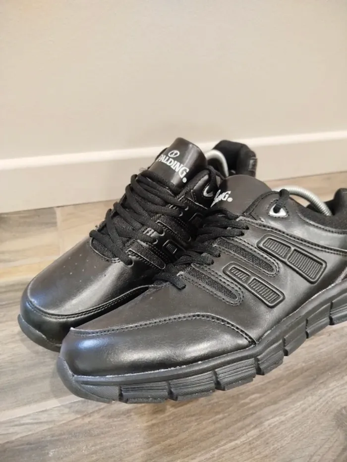 Chaussures spalding neuve - photo numéro 4
