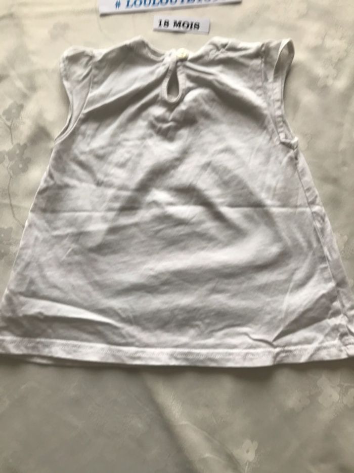 T-Shirt - photo numéro 3