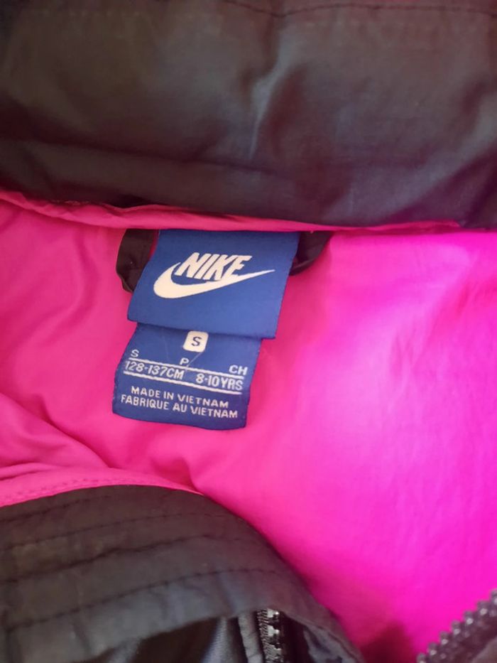 Doudoune Nike - photo numéro 5