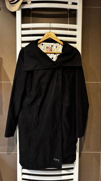 Trench ROXY Taille M