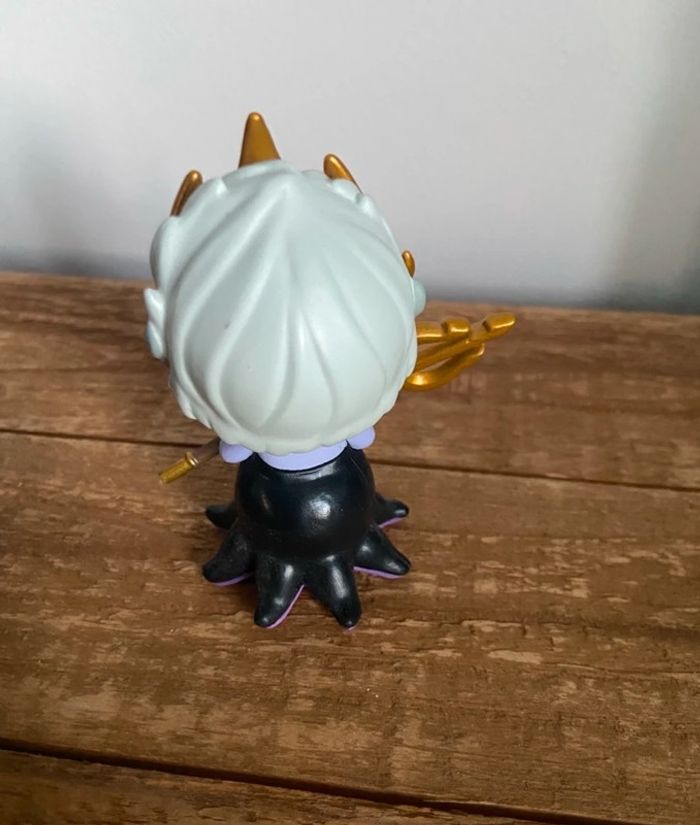Figurine Mystery Minis Funko La Petite Sirène Disney - photo numéro 3