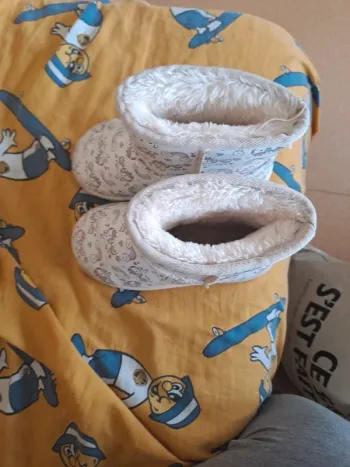 Bottes