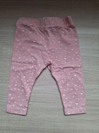 Leggings - Kiabi - 6mois - 63-69cm - 8kg