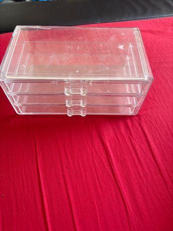 rangement maquillage 