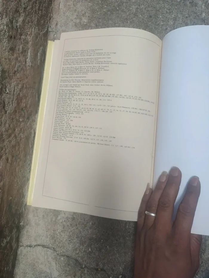 Livre le coin jardin - photo numéro 14
