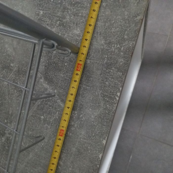 Étagère à chaussures - photo numéro 3