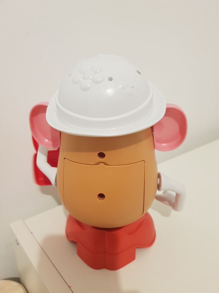 Madame Patate Toy Story - photo numéro 3